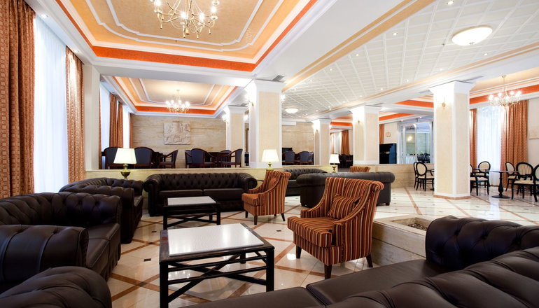 4* Achillion Palace - Ρέθυμνο, Κρήτη
