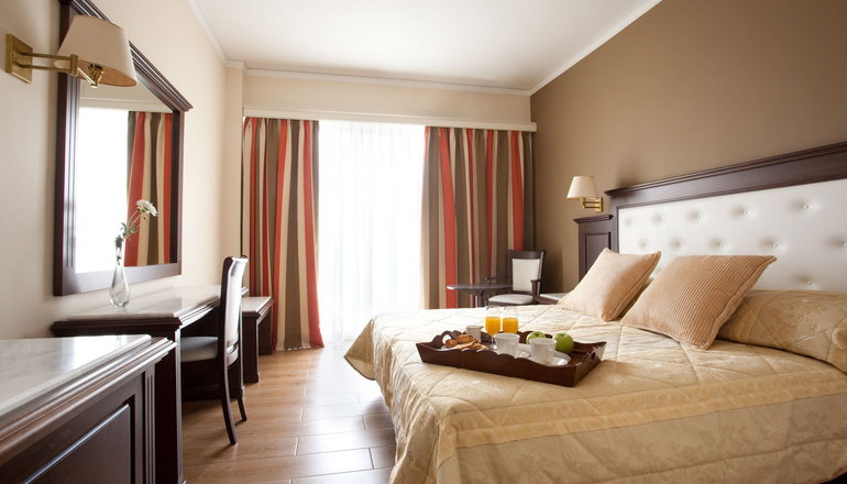 4* Achillion Palace - Ρέθυμνο, Κρήτη