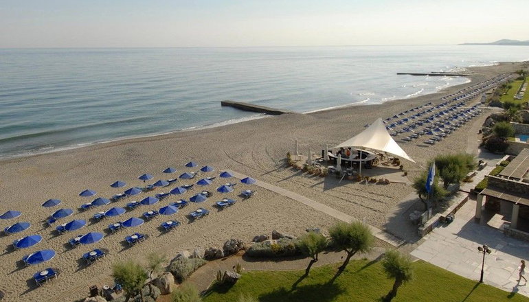Carme Villas Crete
