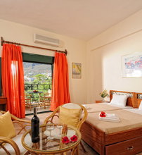 Erofili Apartments