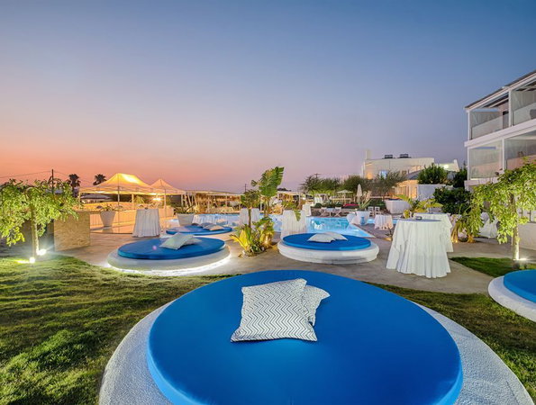 Kouros Exclusive Rhodes