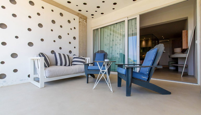 Kouros Exclusive Rhodes