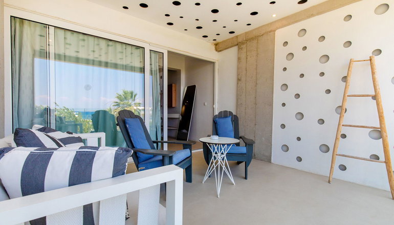 Kouros Exclusive Rhodes