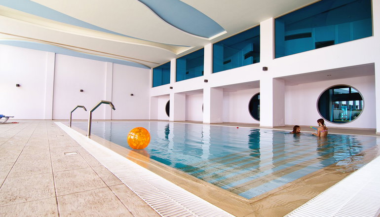 5* Kresten Royal Euphoria Resort