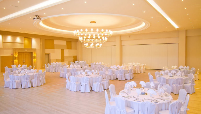 5* Kresten Royal Euphoria Resort
