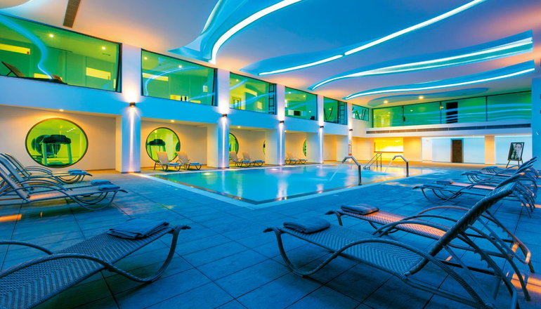 5* Kresten Royal Euphoria Resort