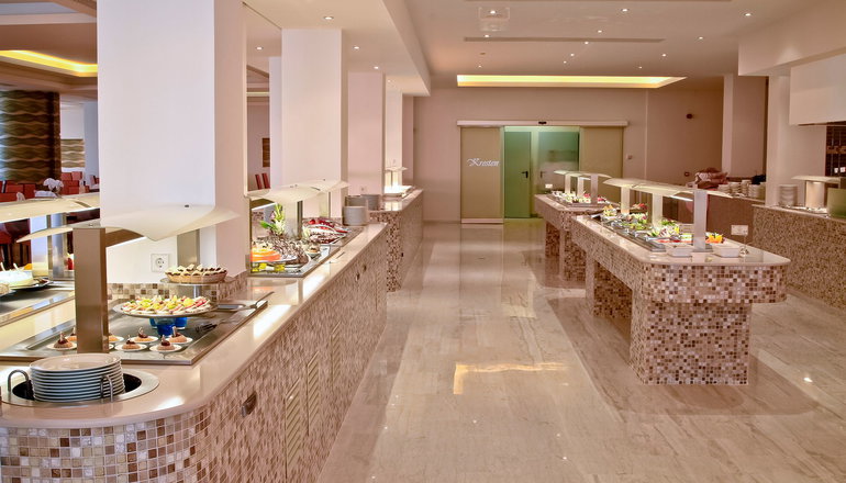 5* Kresten Royal Euphoria Resort