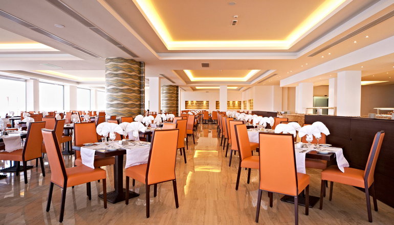 5* Kresten Royal Euphoria Resort