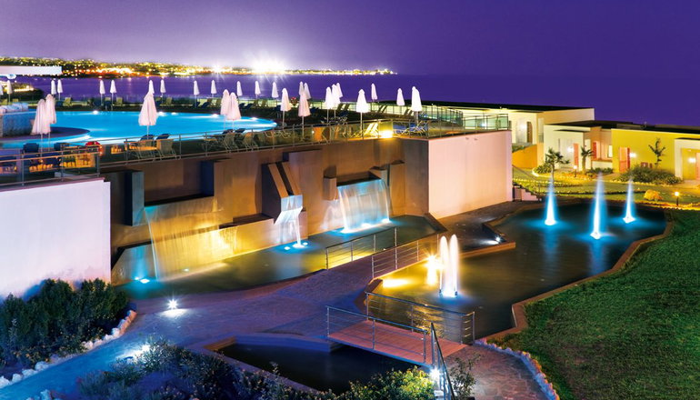 5* Kresten Royal Euphoria Resort