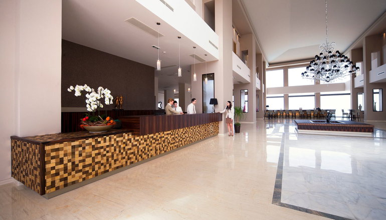 5* Kresten Royal Euphoria Resort
