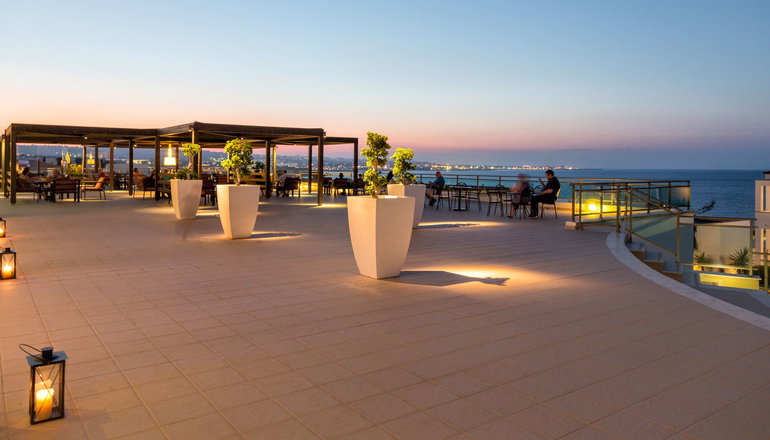 5* Kresten Royal Euphoria Resort
