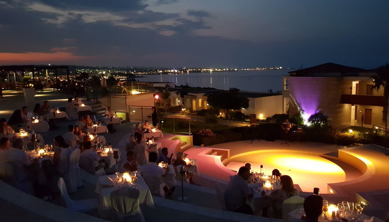 5* Kresten Royal Euphoria Resort