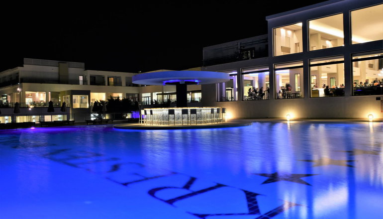 5* Kresten Royal Euphoria Resort