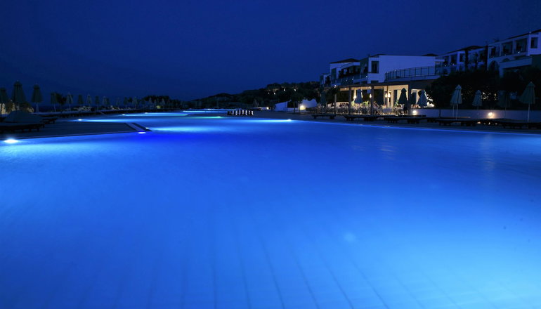 5* Kresten Royal Euphoria Resort