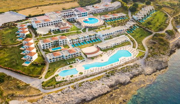5* Kresten Royal Euphoria Resort - Καλλιθέα, Ρόδος