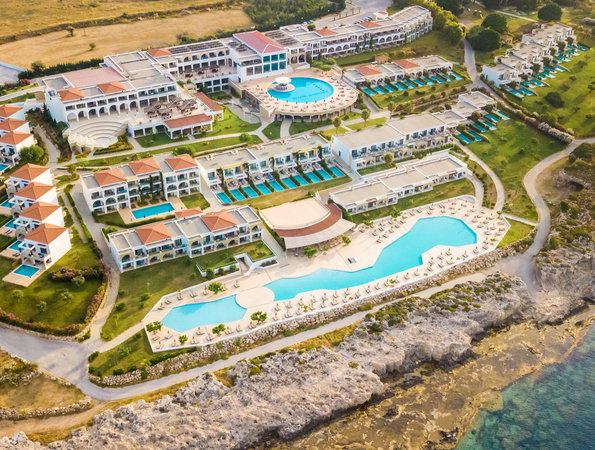 5* Kresten Royal Euphoria Resort