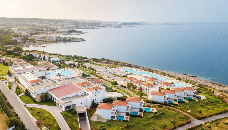 5* Kresten Royal Euphoria Resort