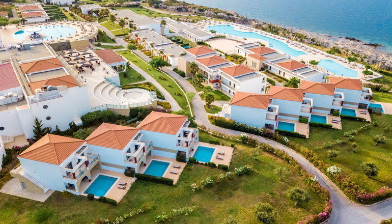 5* Kresten Royal Euphoria Resort