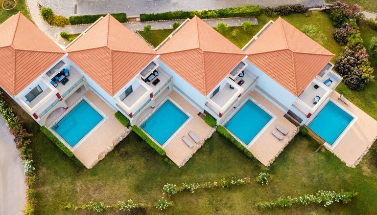 5* Kresten Royal Euphoria Resort