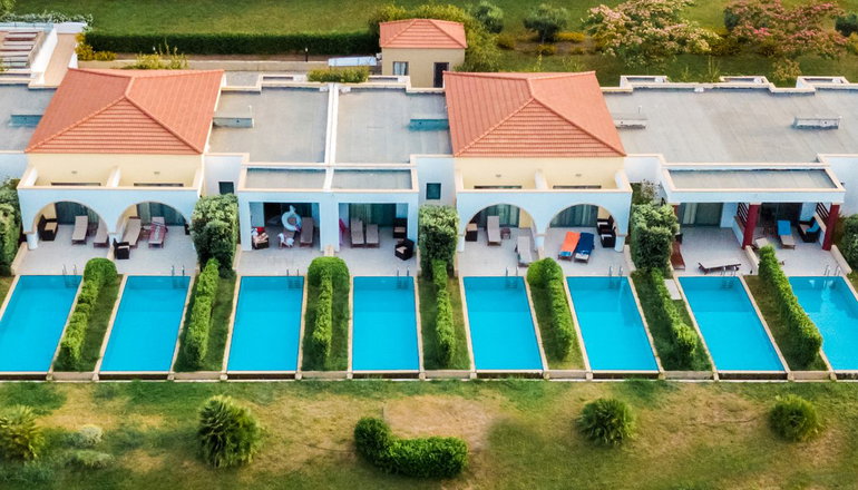 5* Kresten Royal Euphoria Resort
