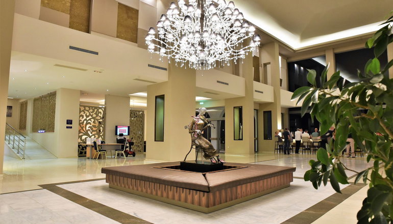 5* Kresten Royal Euphoria Resort