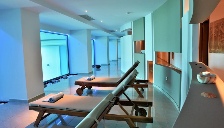 5* Kresten Royal Euphoria Resort