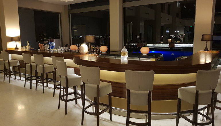 5* Kresten Royal Euphoria Resort