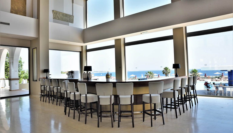 5* Kresten Royal Euphoria Resort