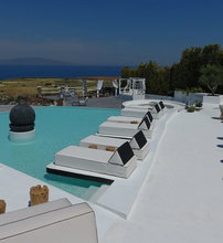 Oia Sunset Villas