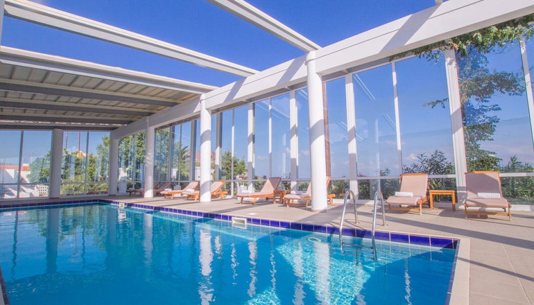 4* Peninsula Resort & Spa Crete