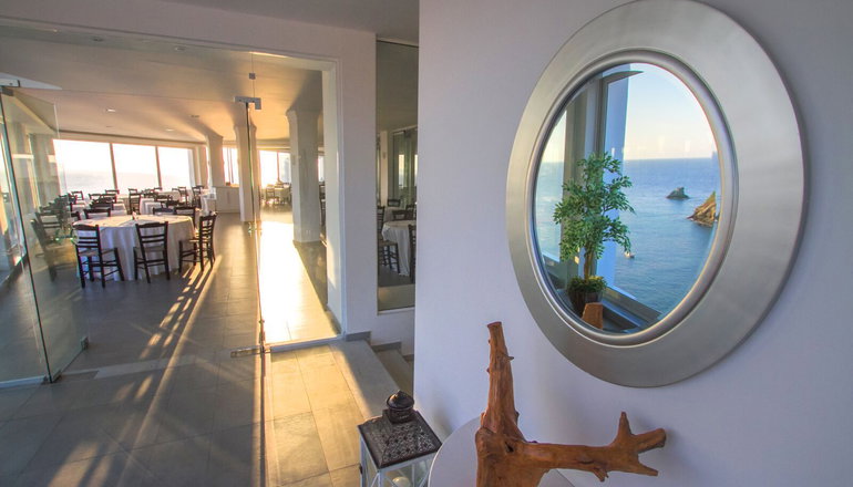 4* Peninsula Resort & Spa Crete