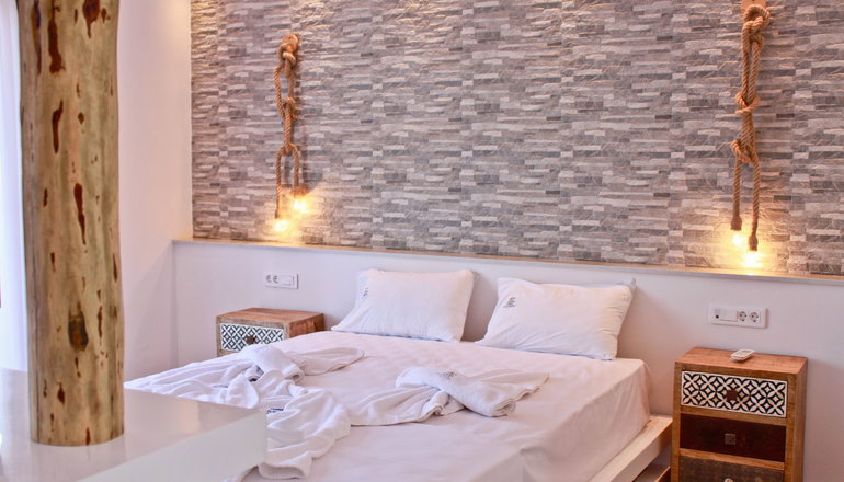 Porto Kalamaki Hotel Apartments Crete- Χανιά, Κρήτη
