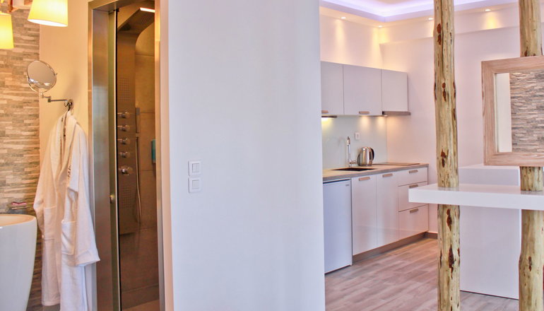 Porto Kalamaki Hotel Apartments Crete- Χανιά, Κρήτη