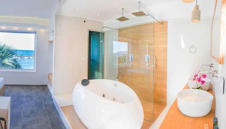 Porto Kalamaki Hotel Apartments Crete- Χανιά, Κρήτη