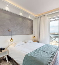 Porto Kalamaki Hotel Apartments Crete- Χανιά, Κρήτη