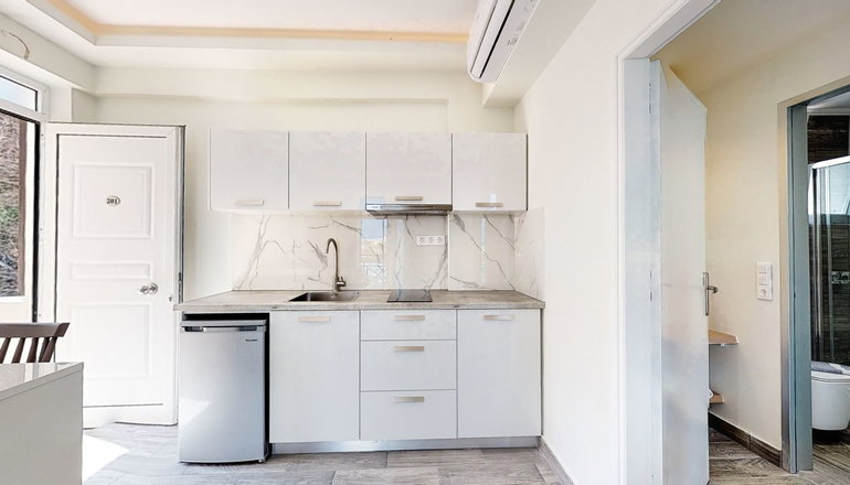 Porto Kalamaki Hotel Apartments Crete- Χανιά, Κρήτη