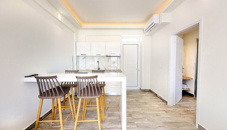 Porto Kalamaki Hotel Apartments Crete- Χανιά, Κρήτη