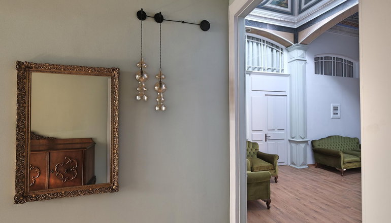 Agora Residence - Χίος