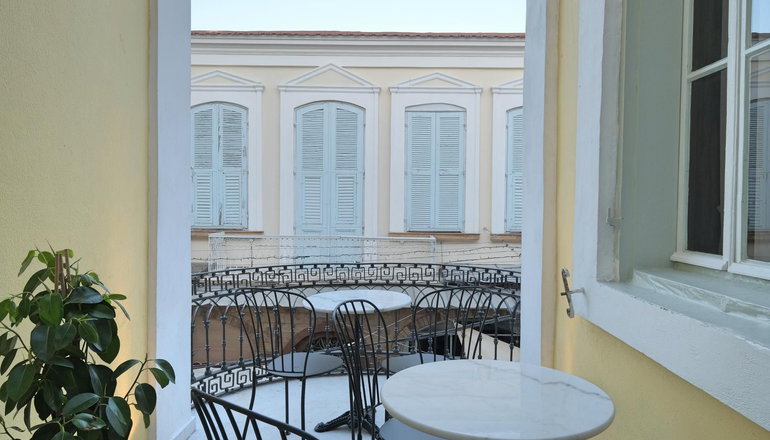 Agora Residence - Χίος
