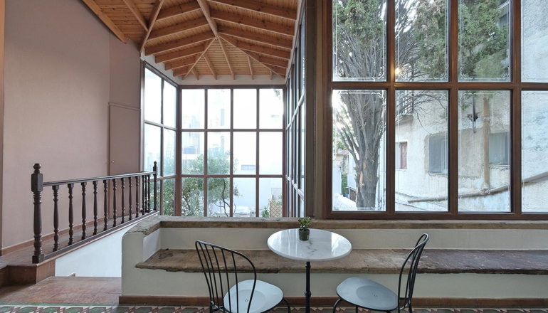 Agora Residence - Χίος