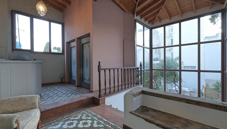 Agora Residence - Χίος