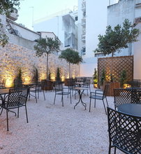 Agora Residence - Χίος