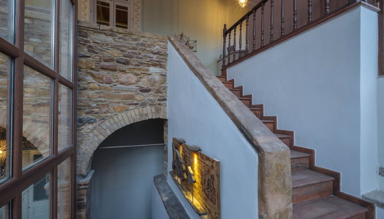 Agora Residence - Χίος