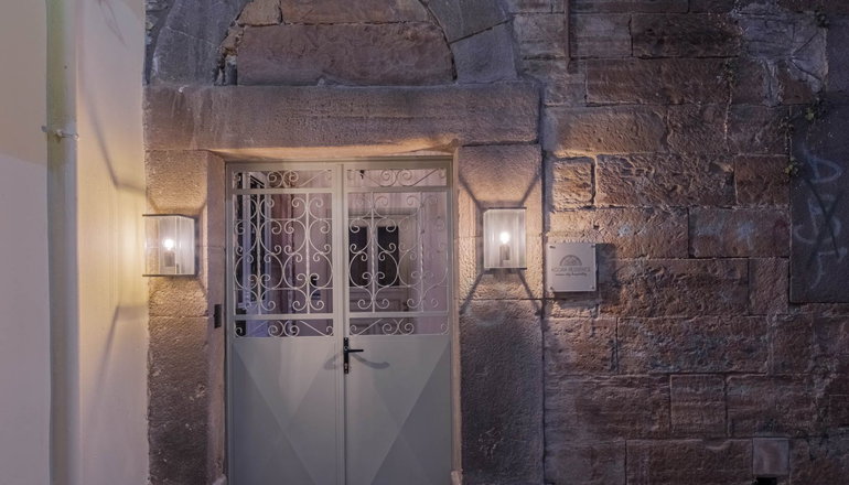 Agora Residence - Χίος
