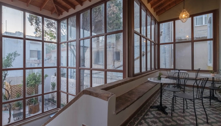 Agora Residence - Χίος