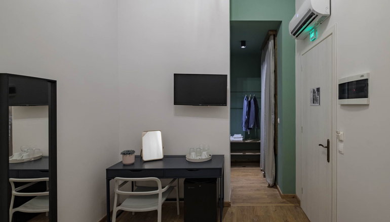 Agora Residence - Χίος