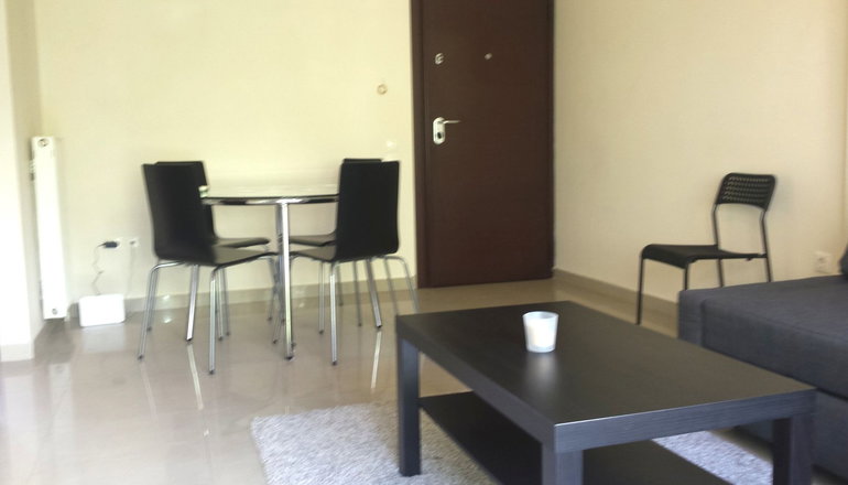 Elvita Apartments 2 Athens