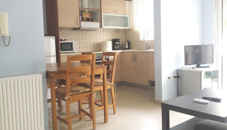 Elvita Apartments 2 Athens