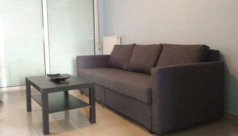 Elvita Apartments 2 Athens