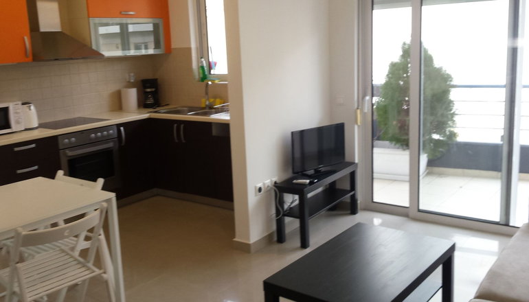 Elvita Apartments 2 Athens
